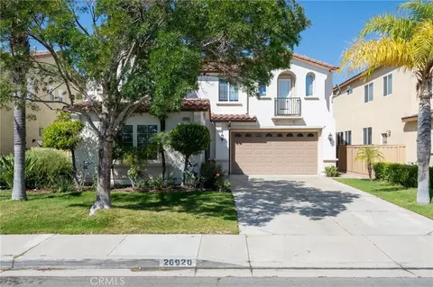 26920 Silverbell Ln, Canyon Country, CA 91387