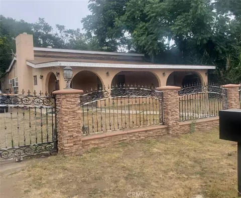 12468 Ralston, Sylmar, CA 91342
