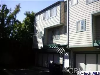 13550 Foothill Blvd #3, Sylmar, CA 91342