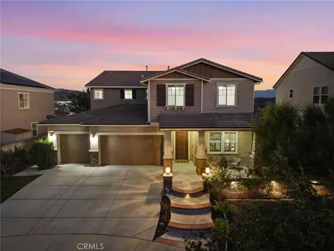 Exterior - 22384 Riverstream Ct, Saugus, CA 91350 photo 1 of 16