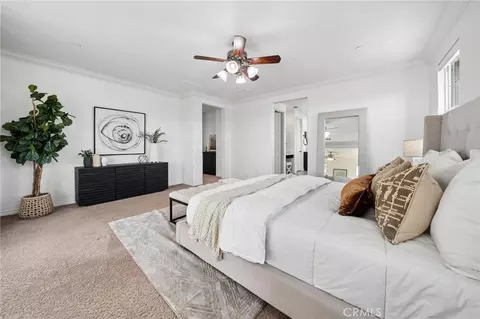 Bedroom - 22384 Riverstream Ct, Saugus, CA 91350 photo 4 of 10