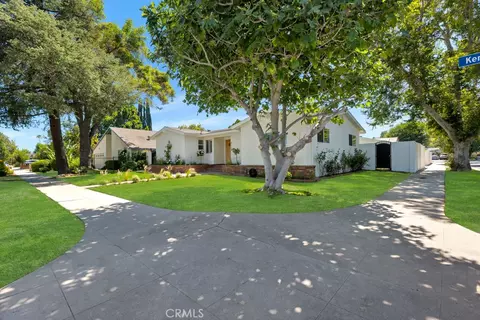 6727 Kentland, West Hills, CA 91307
