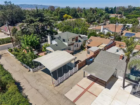 View/Area - 4241 Eve, Simi Valley, CA 93063 photo 1 of 4