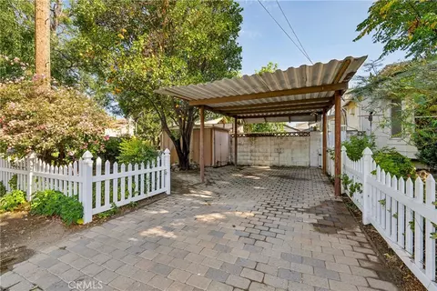Exterior - 4241 Eve, Simi Valley, CA 93063 photo 6 of 23