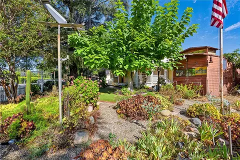 Exterior - 4241 Eve, Simi Valley, CA 93063 photo 5 of 23
