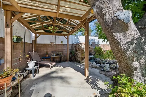 Exterior - 4241 Eve, Simi Valley, CA 93063 photo 14 of 23