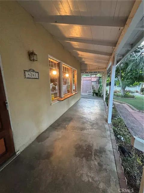 Exterior - 4241 Eve, Simi Valley, CA 93063 photo 22 of 23