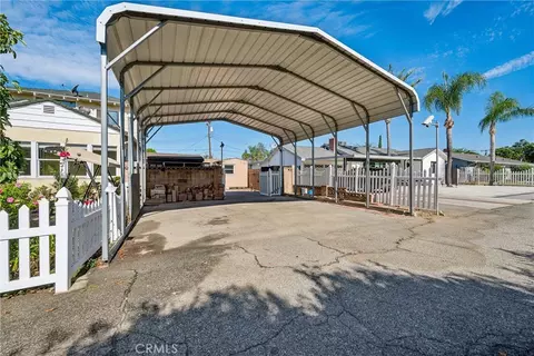 Exterior - 4241 Eve, Simi Valley, CA 93063 photo 12 of 23