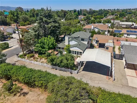 View/Area - 4241 Eve, Simi Valley, CA 93063 photo 3 of 4