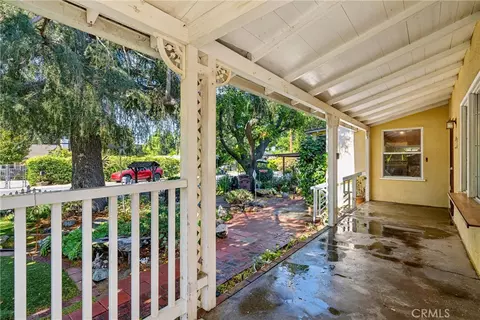 Exterior - 4241 Eve, Simi Valley, CA 93063 photo 10 of 23