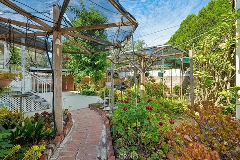 Exterior - 4241 Eve, Simi Valley, CA 93063 photo 13 of 23