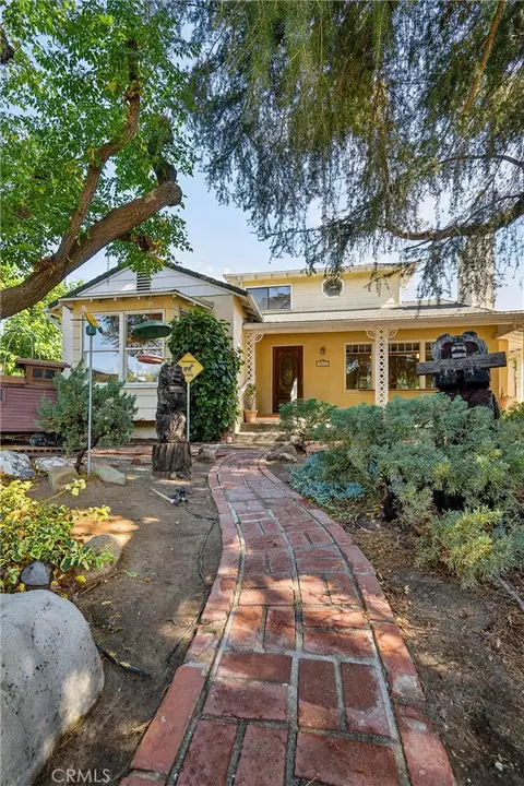 Exterior - 4241 Eve, Simi Valley, CA 93063 photo 15 of 23