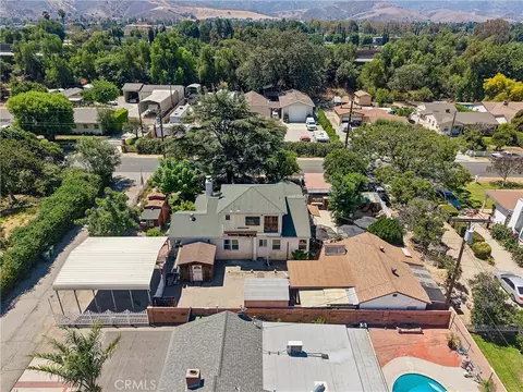 View/Area - 4241 Eve, Simi Valley, CA 93063 photo 2 of 4