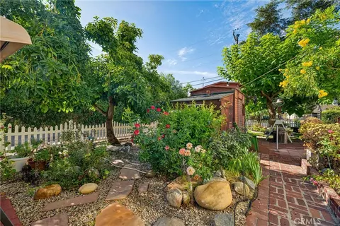 Exterior - 4241 Eve, Simi Valley, CA 93063 photo 9 of 23