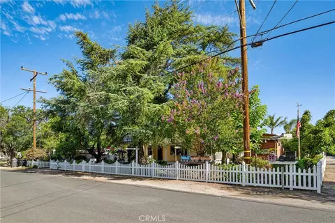 Exterior - 4241 Eve, Simi Valley, CA 93063 photo 4 of 23