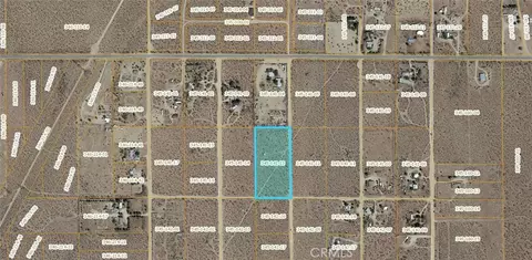 0 Woodland Ln, Mojave, CA 93501