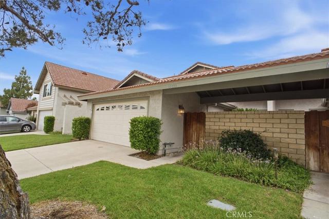 15833 Rosehaven Ln, Canyon Country, CA 91387