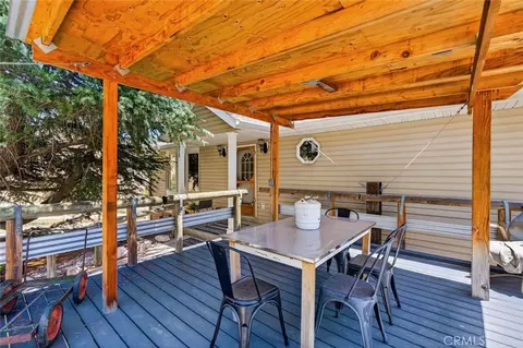 Exterior - 871 Lebec Rd, Lebec, CA 93243 photo 6 of 11