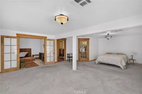 Bedroom - 871 Lebec Rd, Lebec, CA 93243 photo 4 of 5