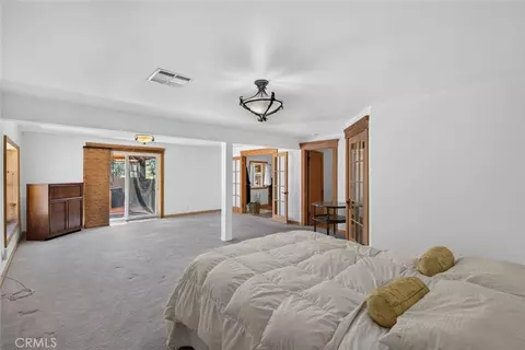 Bedroom - 871 Lebec Rd, Lebec, CA 93243 photo 5 of 5