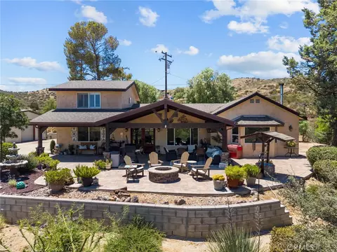32935 Canyon Quail Trl, Agua Dulce, CA 91390