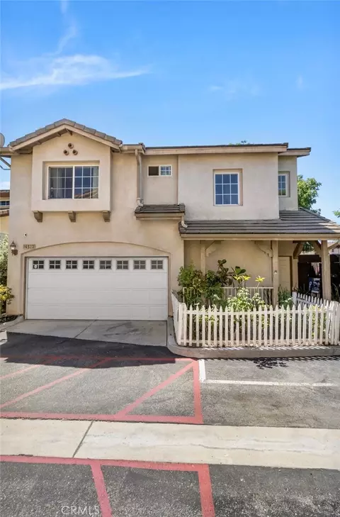 14522 Day Lily, Panorama City, CA 91402