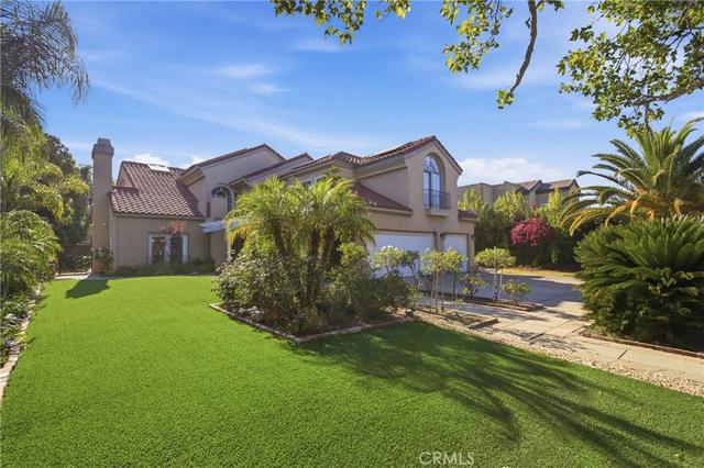 10925 Willowbrae, Chatsworth, CA 91311