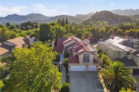 10925 Willowbrae, Chatsworth, CA 91311
