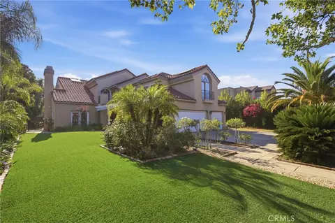10925 Willowbrae, Chatsworth, CA 91311