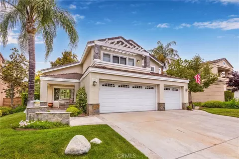 23015 Edenton Pl, Valencia, CA 91354