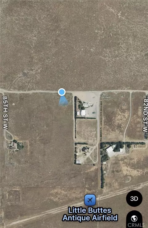 83 Stw, Antelope Acres, CA 93536