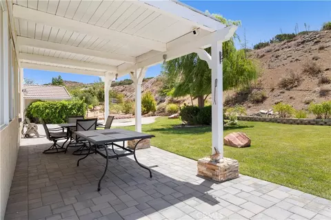 Exterior - 34016 Desert, Acton, CA 93510 photo 6 of 11