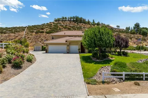 Exterior - 34016 Desert, Acton, CA 93510 photo 4 of 11