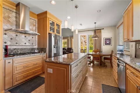 Kitchen - 34016 Desert, Acton, CA 93510 photo 3 of 3