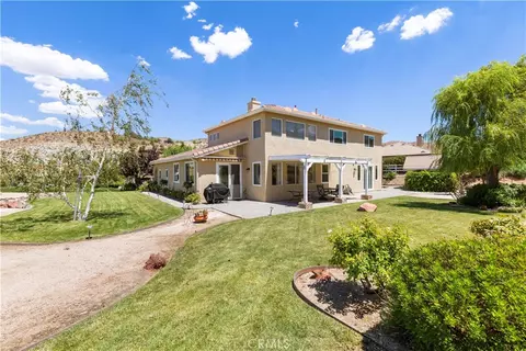 Exterior - 34016 Desert, Acton, CA 93510 photo 9 of 11
