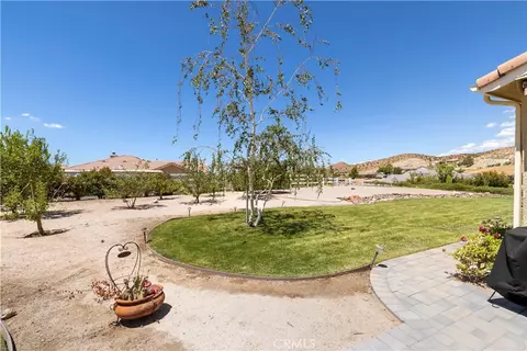 Exterior - 34016 Desert, Acton, CA 93510 photo 8 of 11