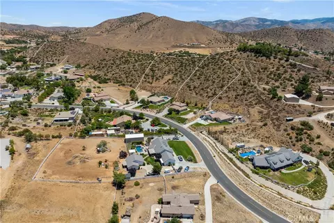 View/Area - 34016 Desert, Acton, CA 93510 photo 4 of 8