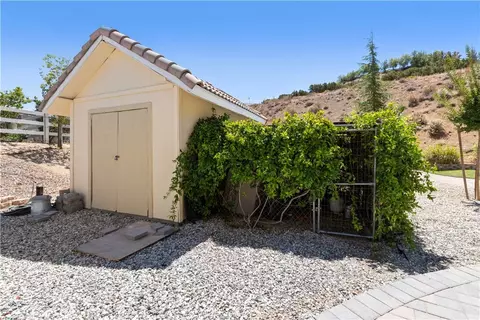 Exterior - 34016 Desert, Acton, CA 93510 photo 7 of 11