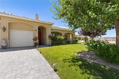 Exterior - 34016 Desert, Acton, CA 93510 photo 2 of 11