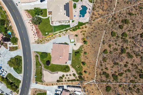 View/Area - 34016 Desert, Acton, CA 93510 photo 7 of 8