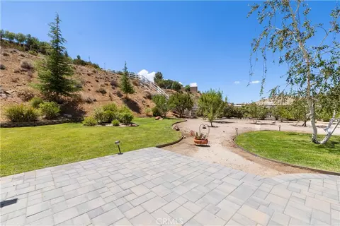 Exterior - 34016 Desert, Acton, CA 93510 photo 5 of 11