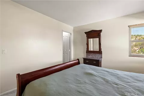 Bedroom - 34016 Desert, Acton, CA 93510 photo 4 of 5