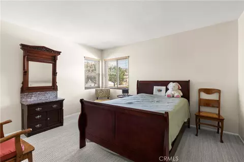 Bedroom - 34016 Desert, Acton, CA 93510 photo 3 of 5
