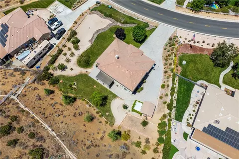 View/Area - 34016 Desert, Acton, CA 93510 photo 2 of 8
