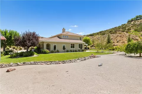 Exterior - 34016 Desert, Acton, CA 93510 photo 11 of 11