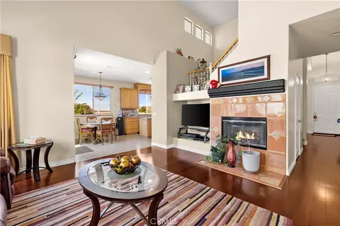 Living - 34016 Desert, Acton, CA 93510 photo 4 of 5