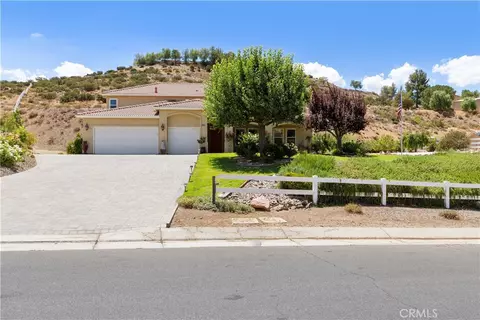 Exterior - 34016 Desert, Acton, CA 93510 photo 3 of 11