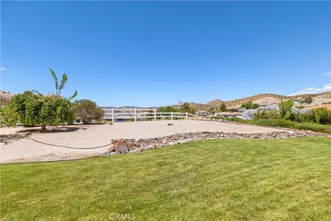 Exterior - 34016 Desert, Acton, CA 93510 photo 10 of 11