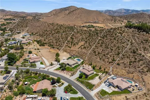 View/Area - 34016 Desert, Acton, CA 93510 photo 6 of 8
