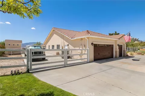 1768 Mary, Acton, CA 93510 photo 51